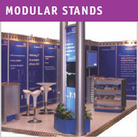 Modular Stands